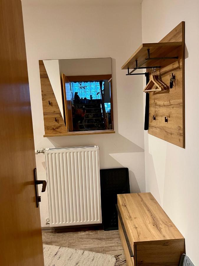 Gaestehaus Wallner Presseggen 外观 照片
