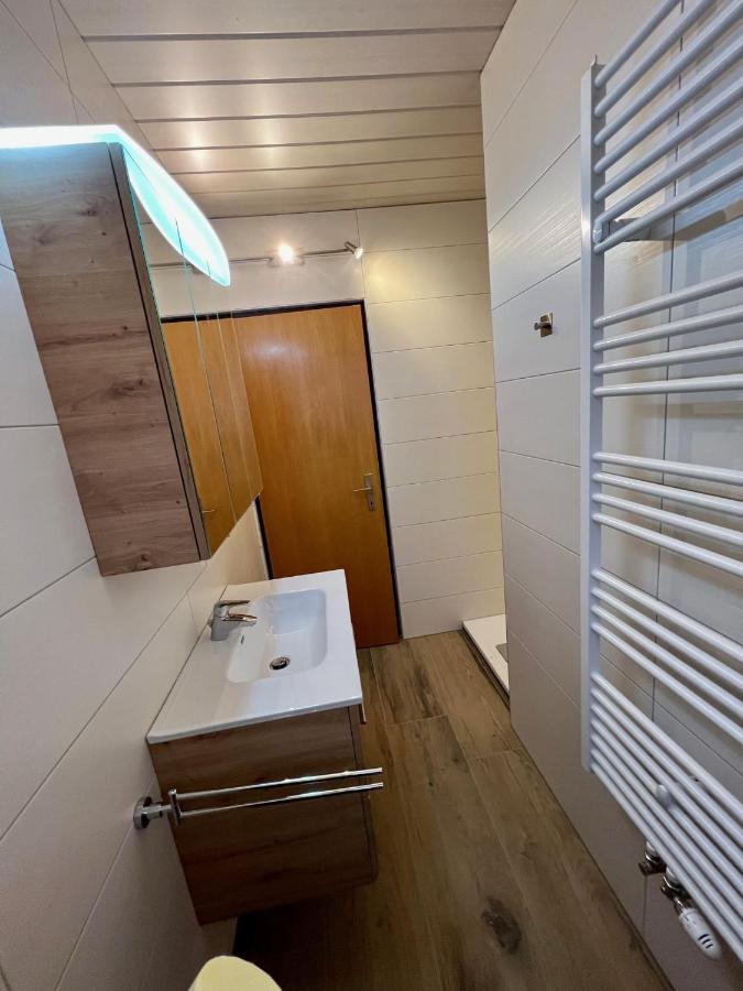 Gaestehaus Wallner Presseggen 外观 照片