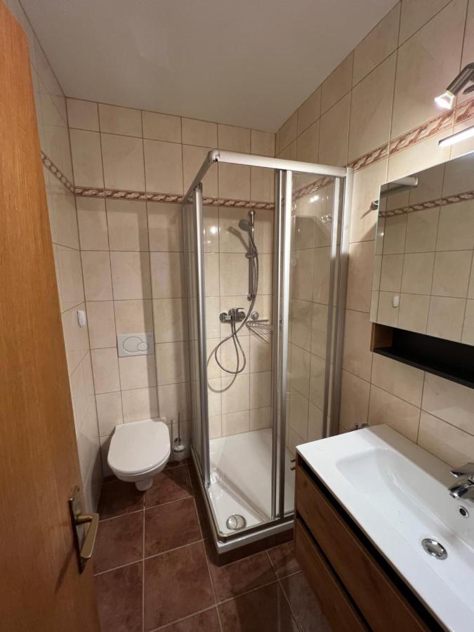 Gaestehaus Wallner Presseggen 外观 照片
