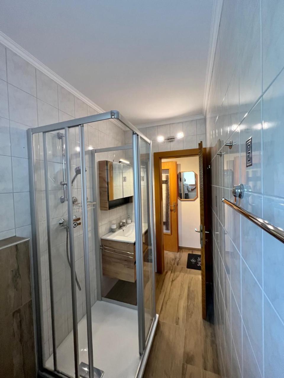Gaestehaus Wallner Presseggen 外观 照片