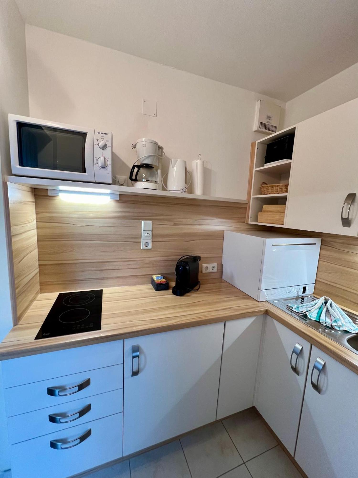 Gaestehaus Wallner Presseggen 外观 照片